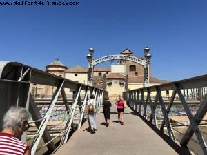 Malaga, Spain - Atlantis Spanish med cruise