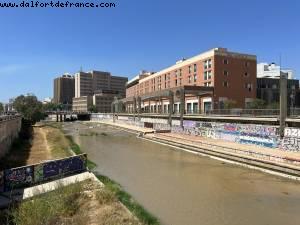 Malaga, Spain - Atlantis Spanish med cruise