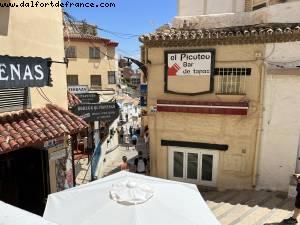 Torremolinos, Spain - Atlantis Spanish med cruise