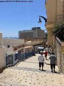 Torremolinos, Spain - Atlantis Spanish med cruise