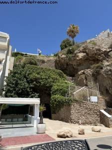 Torremolinos, Spain - Atlantis Spanish med cruise