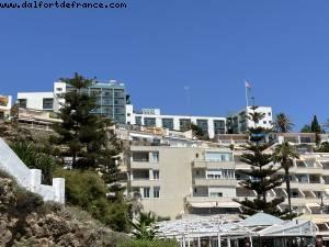 Torremolinos, Spain - Atlantis Spanish med cruise