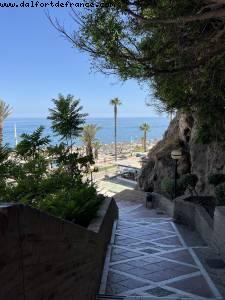 Torremolinos, Spain - Atlantis Spanish med cruise