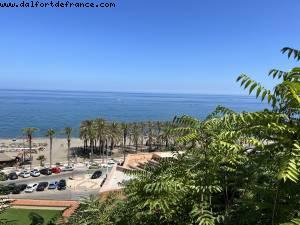 Torremolinos, Spain - Atlantis Spanish med cruise