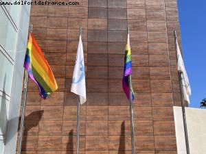 Torremolinos, Spain - Atlantis Spanish med cruise