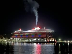 Ibiza, Spain - Atlantis Spanish med cruise