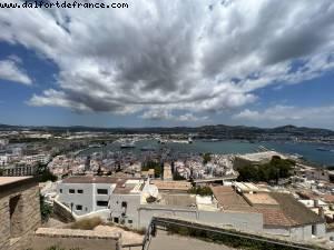 Ibiza, Spain - Atlantis Spanish med cruise