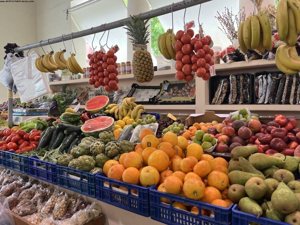 Ibiza, Spain - Atlantis Spanish med cruise