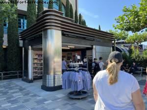 Premiere Avangers Campus- Disneyland Paris, France