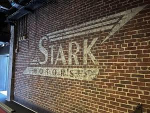 Premiere Avangers Campus- Disneyland Paris, France