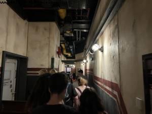 Premiere Avangers Campus- Disneyland Paris, France