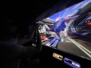 Premiere Avangers Campus- Disneyland Paris, France