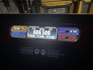 Premiere Avangers Campus- Disneyland Paris, France