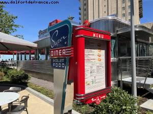 Premiere Avangers Campus- Disneyland Paris, France