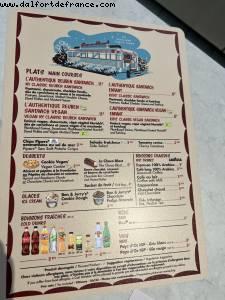 Premiere Avangers Campus- Disneyland Paris, France