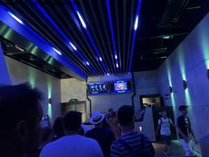 Premiere Avangers Campus- Disneyland Paris, France