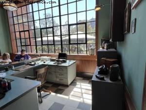 Premiere Avangers Campus- Disneyland Paris, France