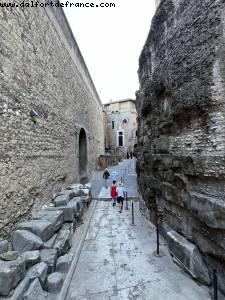 Castel Sant’Angelo - Rome, Italy