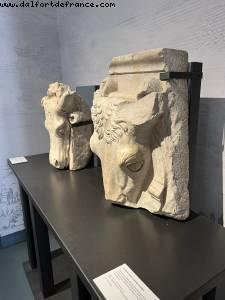 Castel Sant’Angelo - Rome, Italy