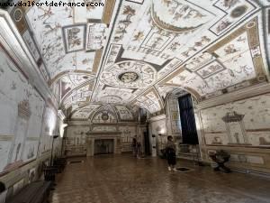 Castel Sant’Angelo - Rome, Italy