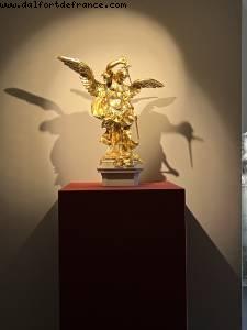 Castel Sant’Angelo - Rome, Italy