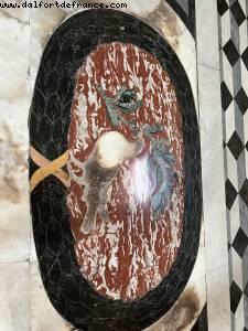 Basilica of Saint John Lateran - Rome, Italy