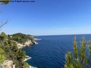 Dubrovnik, Croatia - La Demence Cruise - Regal Princess