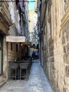 Dubrovnik, Croatia - La Demence Cruise - Regal Princess