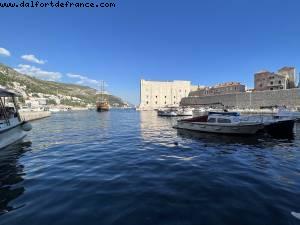 Dubrovnik, Croatia - La Demence Cruise - Regal Princess