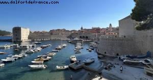 Dubrovnik, Croatia - La Demence Cruise - Regal Princess