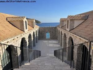 Dubrovnik, Croatia - La Demence Cruise - Regal Princess