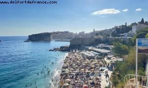 Dubrovnik, Croatia - La Demence Cruise - Regal Princess