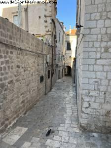 Dubrovnik, Croatia - La Demence Cruise - Regal Princess