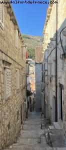 Dubrovnik, Croatia - La Demence Cruise - Regal Princess