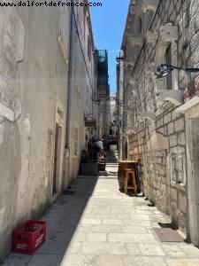 Korcula, Croatia - La Demence Cruise - Regal Princess