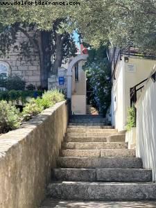 Korcula, Croatia - La Demence Cruise - Regal Princess