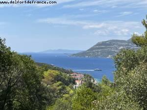 Korcula, Croatia - La Demence Cruise - Regal Princess