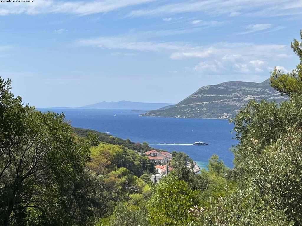 Korcula, Croatia - La Demence Cruise - Regal Princess