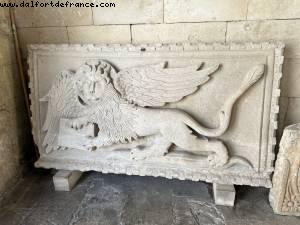 Korcula, Croatia - La Demence Cruise - Regal Princess