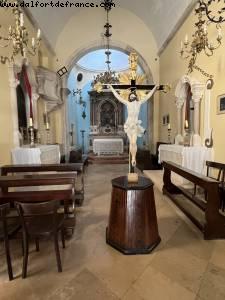 Korcula, Croatia - La Demence Cruise - Regal Princess