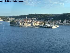 Sports party - La Demence Cruise - Regal Princess