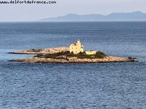 Sports party - La Demence Cruise - Regal Princess