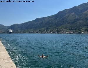 Kotor, Montenegro - La Demence Cruise - Regal Princess