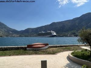Kotor, Montenegro - La Demence Cruise - Regal Princess