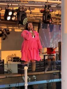 Disco - La Demence Cruise - Regal Princess 