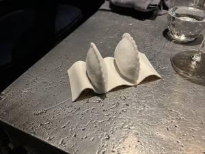 Happy Birthday Rich! - Alchemist Restaurant - Copenhagen, Denmark