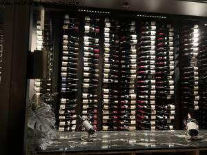 Happy Birthday Rich! - Alchemist Restaurant - Copenhagen, Denmark