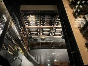 Happy Birthday Rich! - Alchemist Restaurant - Copenhagen, Denmark