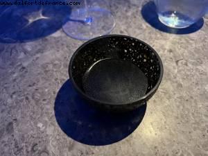 Happy Birthday Rich! - Alchemist Restaurant - Copenhagen, Denmark