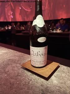 Happy Birthday Rich! - Alchemist Restaurant - Copenhagen, Denmark